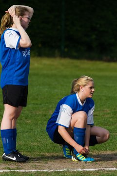 Bild 21 - B-Juniorinnen KaKi beim Abendturnier Schackendorf